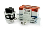 Turbosmart 50MM Genv Raceport Black Blow Off Valve For Supercharger Universal New. Price: $320.39.