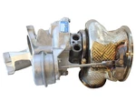 Bentley Audi 2017-2024 Oem Turbocharger Left (driver Side) Used. Price: $1444.36.