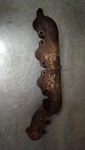 Driver Exhaust Manifold 8-445 7.3L Diesel Fits 99-03 Ford F250SD Pickup 6905639 Used. Price: $87.69.
