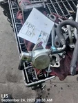 Fuel Pump Engine Mounted Oem 15-25 Ford TRANSIT35 1YR Wrnty Used. Price: $80.00.