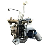 Oem Turbocharge-supercharger Fits 2021 Hyundai Kona Limited 1.6L F396595F408F Used. Price: $349.99.