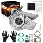 For Nissan Juke 1.6 MR16DDT Engine Turbocharger 14411-1KC1B 2011 2012-2017 New. Price: $154.99.