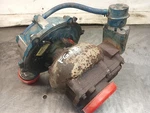 1830493C92 2001 International DT466 Turbo Charger (12736437 Used. Price: $315.68.
