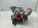 Turbo/supercharger From 2024 Gmc Acadia 2.5L 11707427 Used. Price: $538.94.