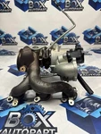 2014-2020 Maserati Ghibli Turbo Supercharger 3.0L Engine Left Side 2456902 Oem Used. Price: $249.99.