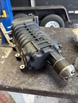 2007-2012 Ford Mustang Shelby GT500 Supercharger 5.4L Eaton M122 Svt Cobra Oem Used. Price: $1500.00.