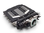 2015-2016 Chevy Corvette C7 Z06 LT4 Dry Sump Supercharger Assembly Oem Gm Used. Price: $3400.00.