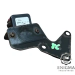 99-02 Ford F250 F350 Oe 7.3L Map Sensor Air Pressure Bracket 98AB-9F479-BA Used. Price: $35.00.