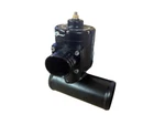 In Stock Procharger 3" Straight Air Tube W/ Black Enclosed Race Valve - 7" Long New. Price: $669.99.