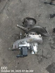 Turbocharger/supercharger Oem 19-23 Jeep Renegade 1YR Wrnty 68440664AA Used. Price: $125.00.