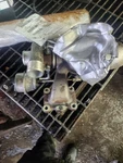Used Supercharger Fits: 2017 Ford Escape 1.5 Grade. Price: $93.60.