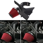 For 2010-2016 Audi S4 S5 SQ5 B8/B8.5 3.0T Cold Air Intake System 3.5'' Pipe New. Price: $198.99.