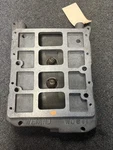 Vintage WO671 Weiand W0671 Blower Manifold Oldsmobile 1957-58 / 371CU New. Price: $2000.00.