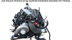 Vortech Supercharger Ecu 18 23 Mustang Gt 5.0 Gen Coyote Manual Transmission Used. Price: $12200.00.