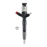 Diesel Fuel Injector For Toyota Hiace 2KD-FTV 2.5L D-4D 23670-09070 23670-0L050 New. Price: $93.15.