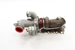 2017 - 2019 Mercedes GLS450 X166 3.0L Engine Right Turbocharger Oem 2760903280 Used. Price: $329.58.