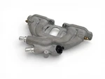 2009-2013 Corvette C6 ZR1 LS9 Supercharger Coolant Manifold Oem Gm Used. Price: $100.00.