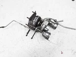 2008-2018 Porsche Cayenne 4.8L Passenger Right Turbocharger 94812302552 Used. Price: $362.05.