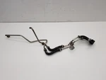 2023 Maserati Levante 3.8 Petrol Exhaust Solenoid Valve Sensor Pipes 06701751630 Used. Price: $93.43.