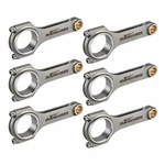 Maxpeedingrods Forged Steel H-beam Connecting Bmw N54B30 3.0 135I 335I New. Price: $559.99.
