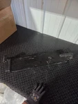 2003-2004 Ford Mustang Cobra Heat Exchanger Intercooler Eaton Supercharged Used. Price: $140.00.