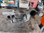Mercedes Slk R170 Pre Face-lift 1996 1999 M62 Super Charger Eaton A1110900380 Used. Price: $406.65.