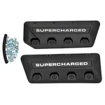 Edelbrock Ignition Coil Cover 41149; New. Price: $482.23.