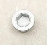 New Oem Jaguar Supercharger Manifold Outlet Plug JZD100005 Xkr XK8 2000-2009. Price: $21.15.
