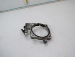 2012-2018 Audi A7 Quattro Supercharger/throttle Body Adapter Plate Oem Used. Price: $29.99.