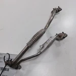 Chevy Trailblazer Super Turbo Charger Oil Line Hose Tube 1.3 2021 2022 2023 Oem Used. Price: $31.40.