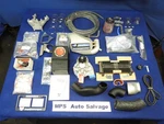 1996-1998 Ford Mustang Cobra 4.6L 4V Vortech V2 Sq Supercharger Tuner Kit New. Price: $4000.00.