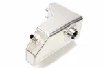 Moroso 63502 Supercharger Tank - Aluminum Natural Finish New. Price: $380.99.