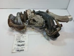 17201F4010 Driver Left Turbo From 2024 Tundra (12732687 Used. Price: $768.68.