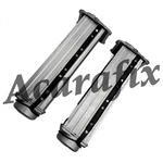 Supercharger Internal Radiator 06E145621M For Audi A8 14-17 A6 A7 Q7 16-19 3.0T New. Price: $305.49.