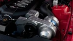 Ford Mustang Gt 5.0L 15-17 Procharger I-1 Variable Ratio Supercharger Kit New. Price: $10399.00.