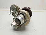 2000-2004 Volvo S40 Turbochargeroem Used. Price: $139.99.