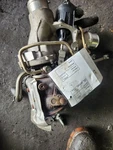 Used Right Turbocharger Fits: 2021 Infiniti Q50 3.0L VR30DDTT 300 Hp Grade. Price: $126.36.