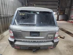 Driver Caliper Front With Supercharged Fits 10-13 Range Rover Sport 330656 Used. Price: $690.00.