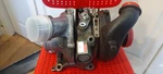 New Old Stock Genuine Ford Remanufactured Turbocharger Assembly BC3Q-9G438-DL. Price: $850.00.