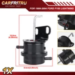 1X Supercharger Bypass Valve Actuator 89018120 1999-2004 Ford F150 Lightning New. Price: $27.24.