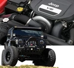 Procharger P1SC1 Supercharger Ho Intercooled Kit Fits Wrangler Jk 3.6L 2012-2018 New. Price: $7399.00.