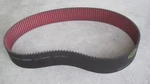 11MM Gt Blower Belt Nitro 11M-1575PS-84 Kev-lar Boat Dragster Rcd Hemi Used. Price: $49.99.