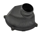 Muffler Silencer 90-92 Vw Corrado G60 535 145 752 Used. Price: $59.99.