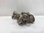 Driver Left Turbo/supercharger 3.0L Fits 15-18 Porsche Macan 2797013 Used. Price: $290.00.
