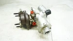 2017-2019 Audi A4 Fwd Turbocharger 06L145654C Used. Price: $499.99.