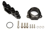 Waterman Racing Comp. Sprint Car Fuel Pump Fitting Kit W/manifold- WRC-45202 New. Price: $291.49.