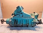 8V92 Detroit Diesel Complete Supercharger Blower 5117935 W/ Governor 5102924 Oem Used. Price: $1716.00.