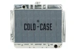 For Chevy Ii 1962-1967 Cold Case CHN540A Aluminum Radiator New. Price: $434.54.