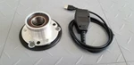 Mercedes Amg M112K 64MM Supercharger Pulley& Tune C32/SLK32/ Chrysler Crossfire New. Price: $795.00.