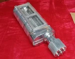 B&m 250 Megablower Supercharger With 45 Tooth 8MM Pulley For 3" Belt Used. Price: $1850.00.
